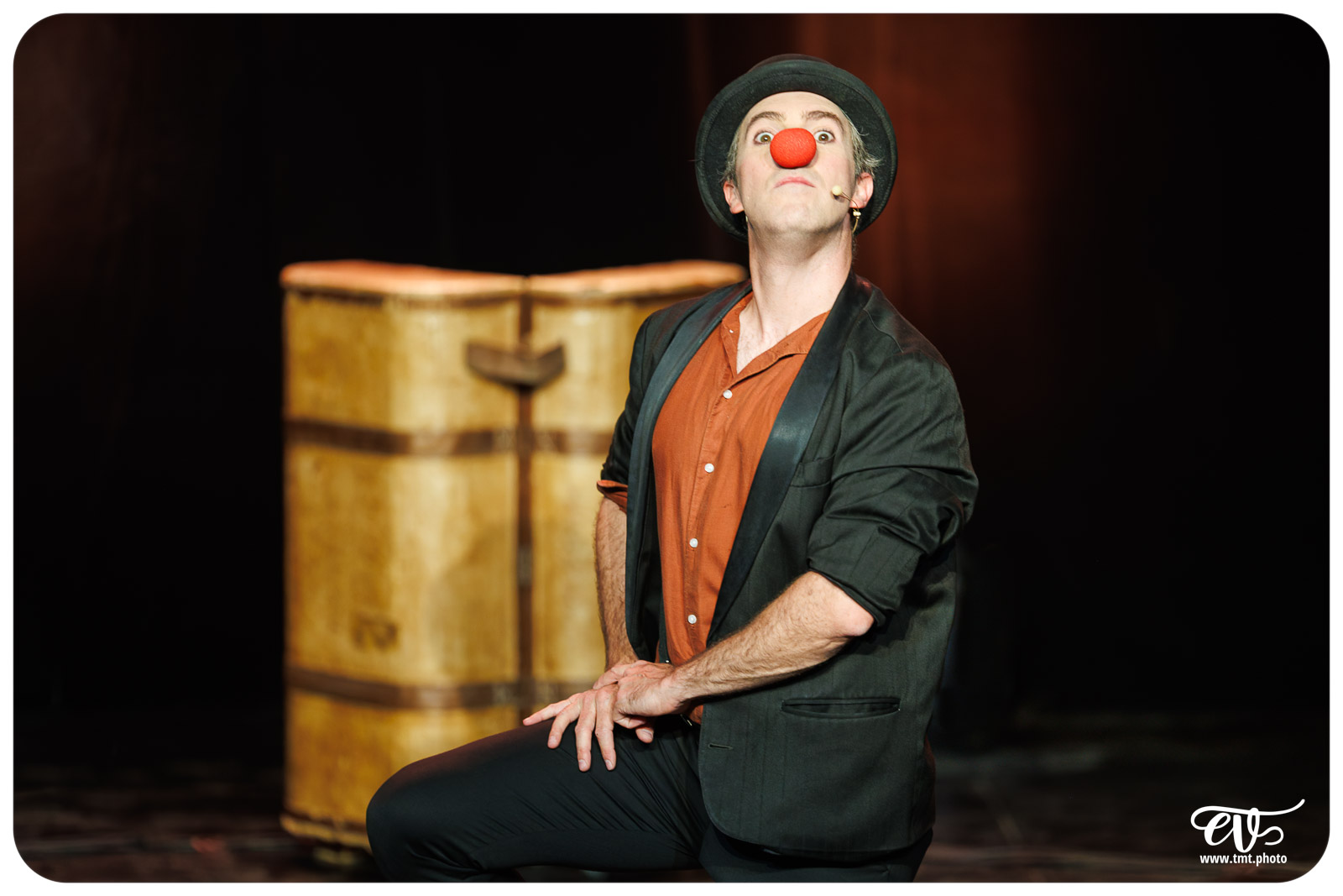 VIVI (CIE VIBRATION VISUELLE)